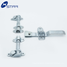 High Quality Truck Rear Door Locking Gear